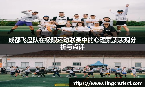 成都飞盘队在极限运动联赛中的心理素质表现分析与点评